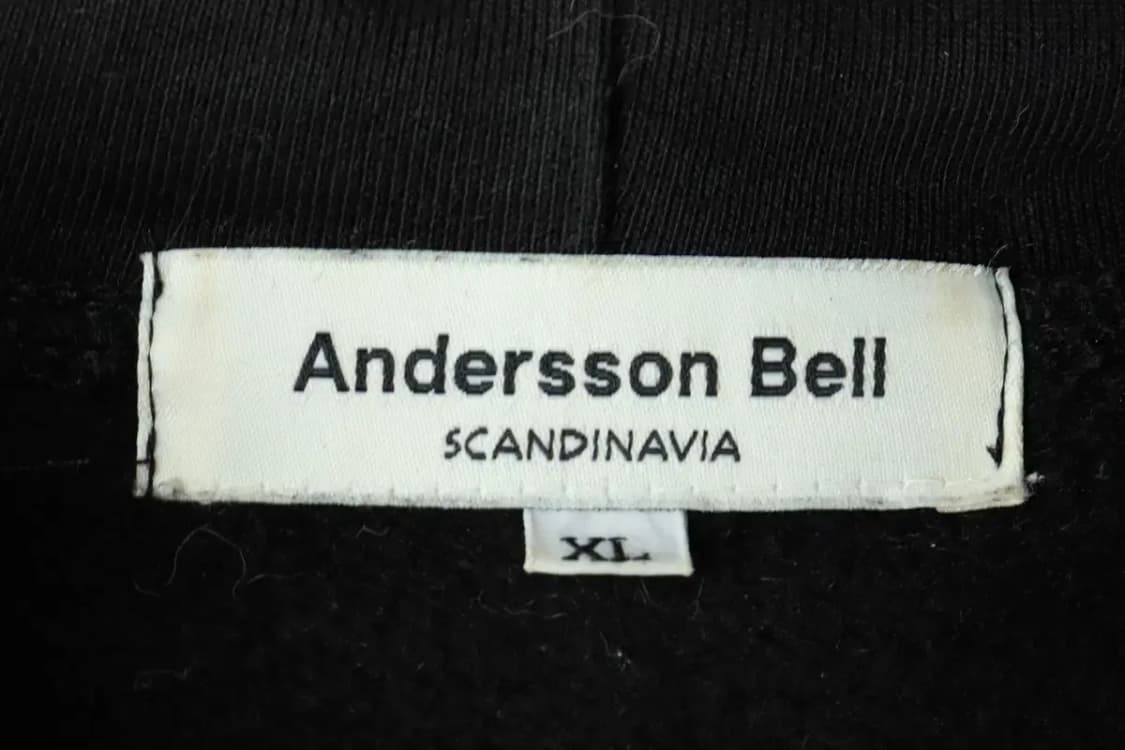 (XL-2XL) 앤더슨벨 후드티셔츠 스칸디나비아 한정판-15FFC 상품이미지8