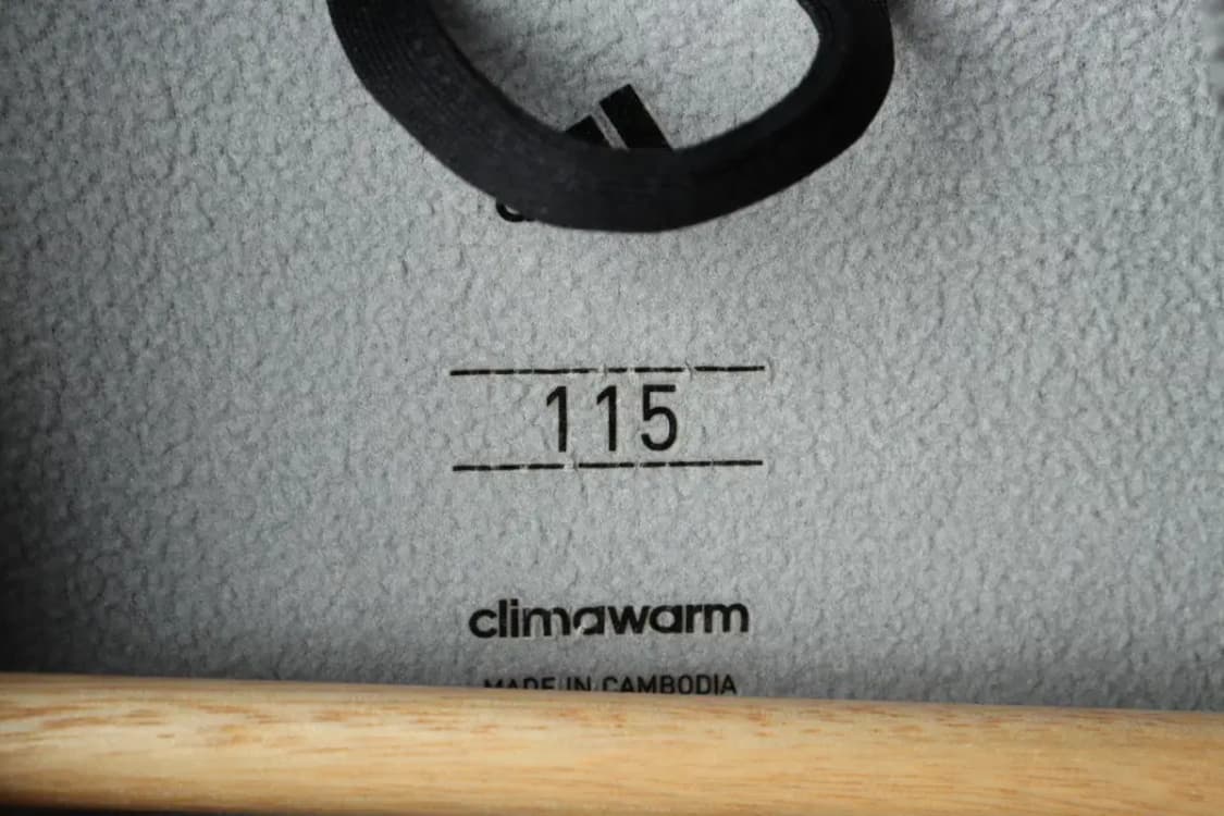 (3XL) 아디다스 후드집업 빅사이즈 기모 폴리-15FFF 상품이미지6