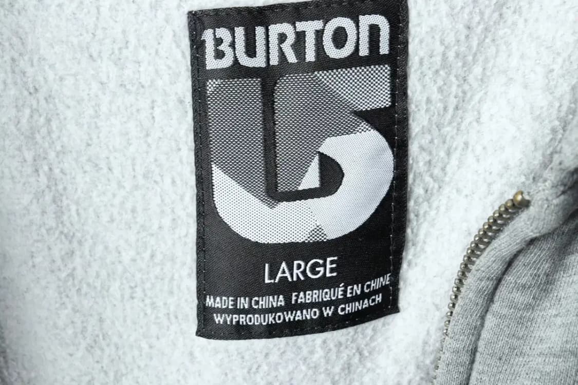 (L-2XL) 브랜드빈티지 후드집업 보드 버튼 기모 올드스쿨-16003 상품이미지8