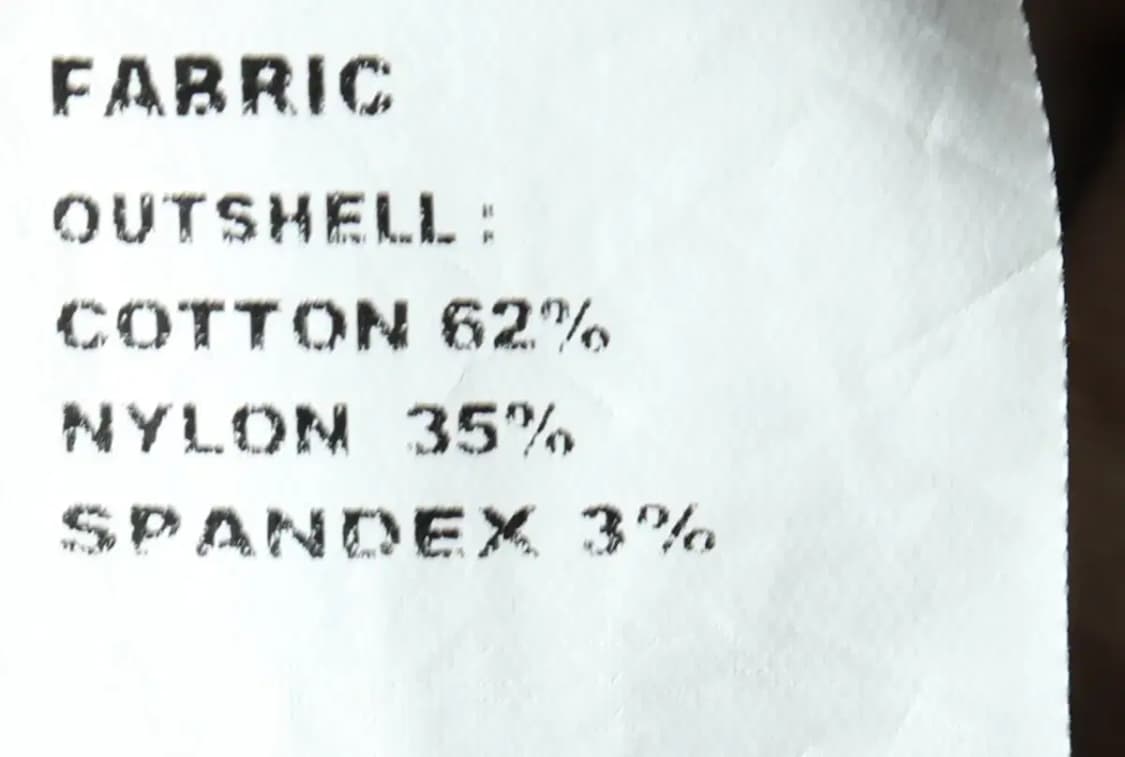 (L-XL) 라퍼지스토어 집업 바람막이 점퍼자켓 아노락 베이지-1600A 상품이미지6
