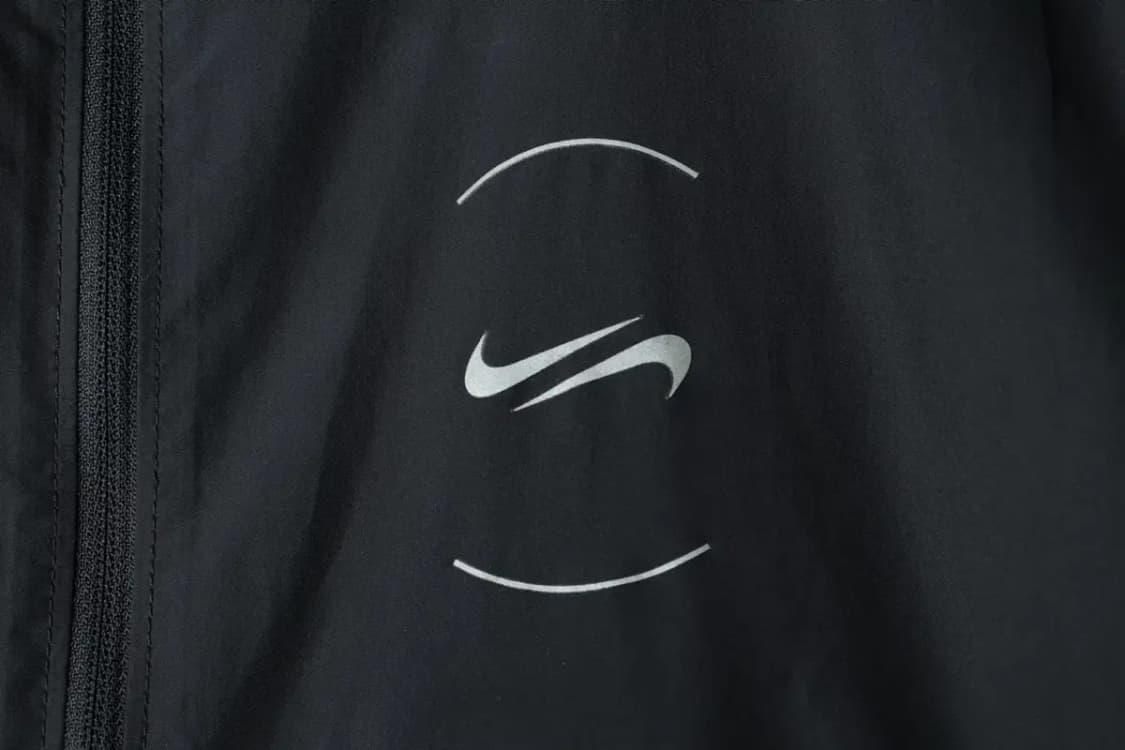 (M-L) 나이키 집업 바람막이 점퍼자켓 런닝 경량 마일러-1600B 상품이미지5