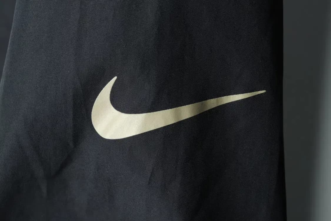 (M-L) 나이키 집업 바람막이 점퍼자켓 런닝 경량 마일러-1600B 상품이미지7