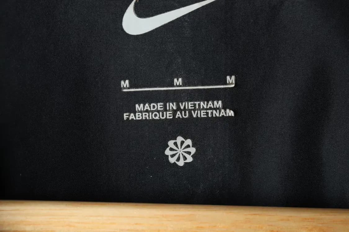 (M-L) 나이키 집업 바람막이 점퍼자켓 런닝 경량 마일러-1600B 상품이미지8