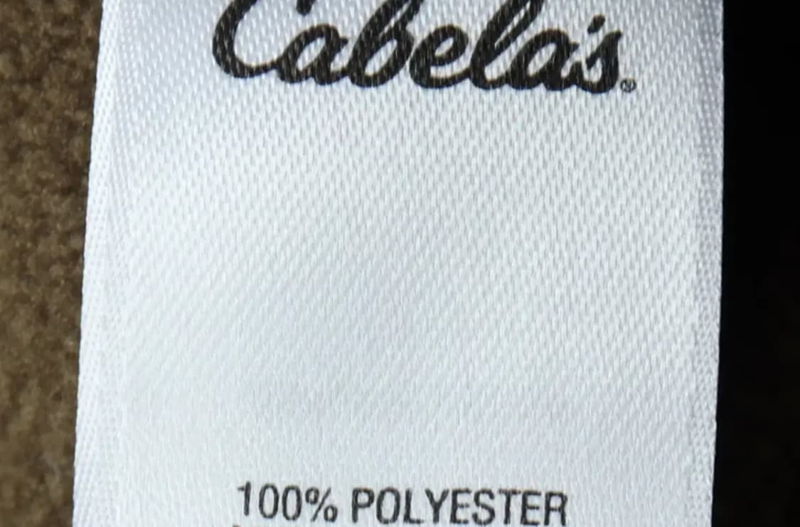 (L-XL) 카벨라스 패딩 점퍼자켓 조끼 브라운 아메카지-15F53 상품이미지8