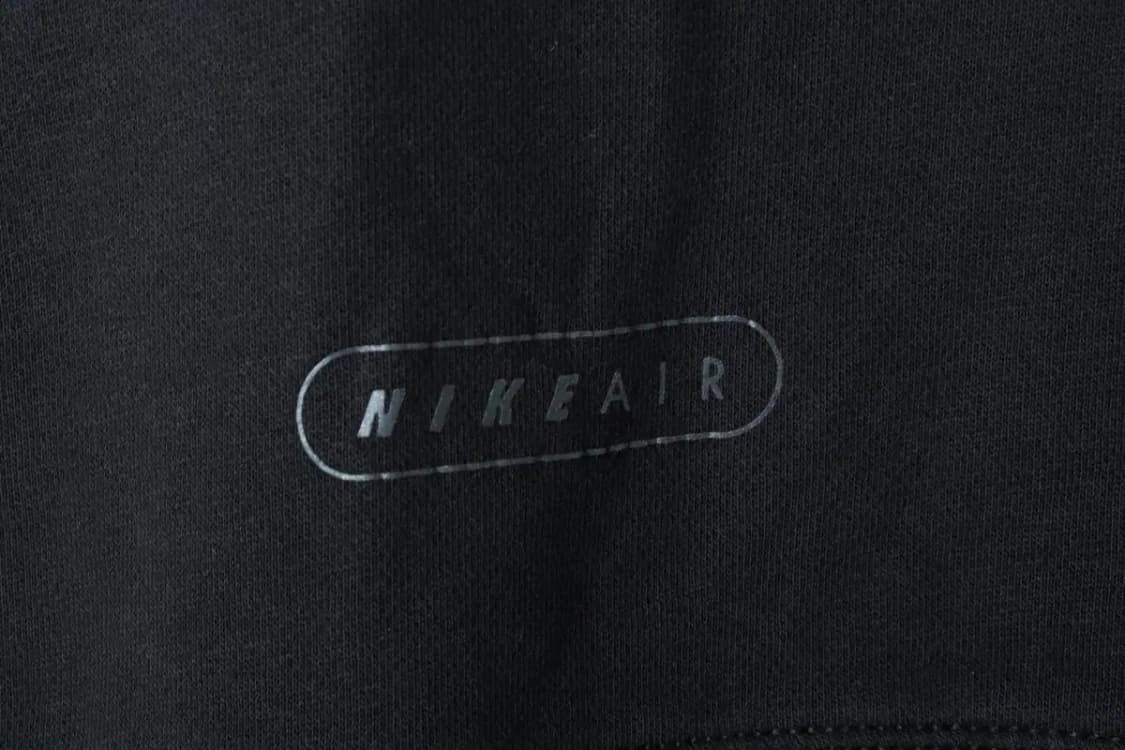 (XL-2XL) 나이키 후드티셔츠 빅로고 에어 기모 올드스쿨-15F58 상품이미지7