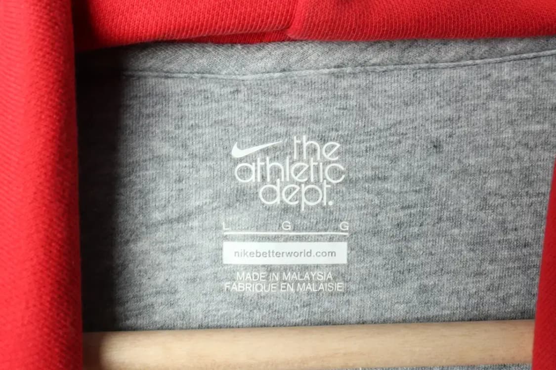 (L-XL) 나이키 후드티셔츠 년대 덩크 하이 한정판 스트릿-15F5D 상품이미지6