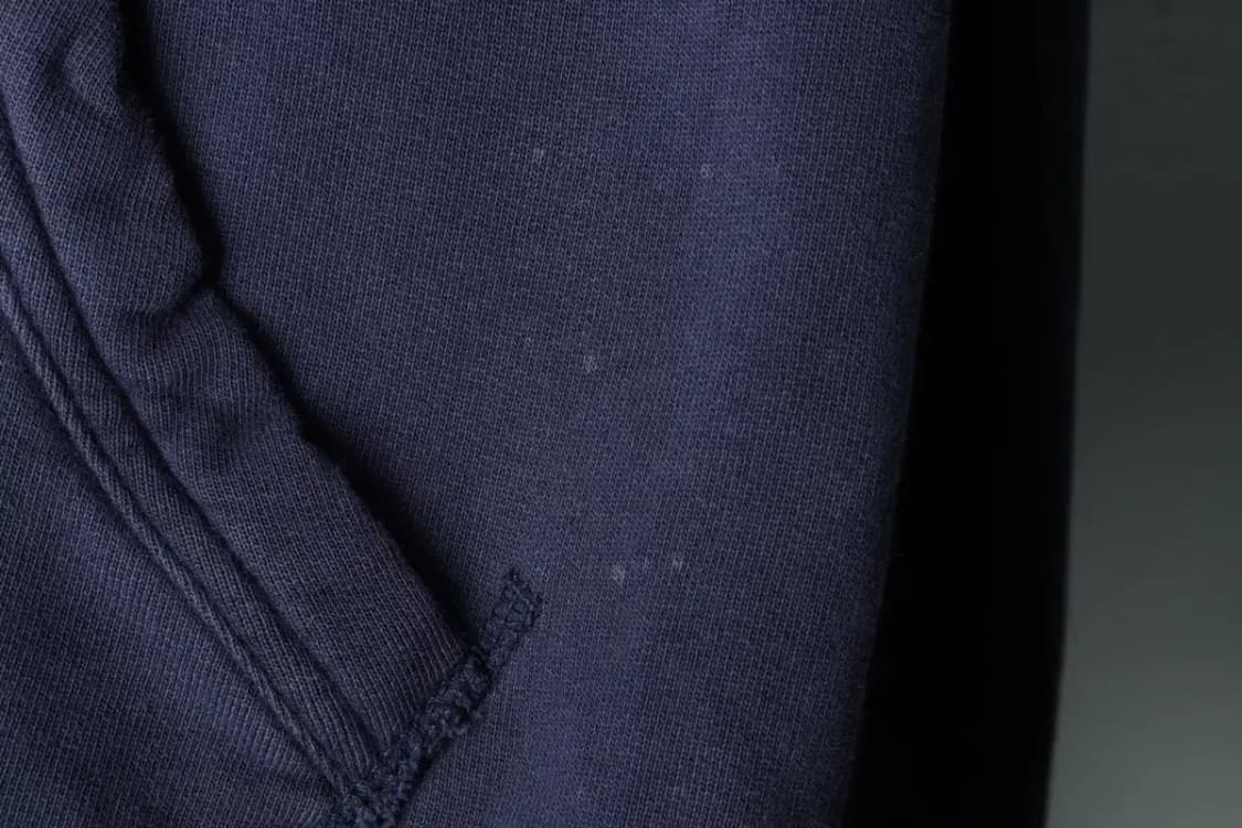 (XL) 타미힐피거 후드티셔츠 그런지빈티지 잘익음-15F5E 상품이미지6