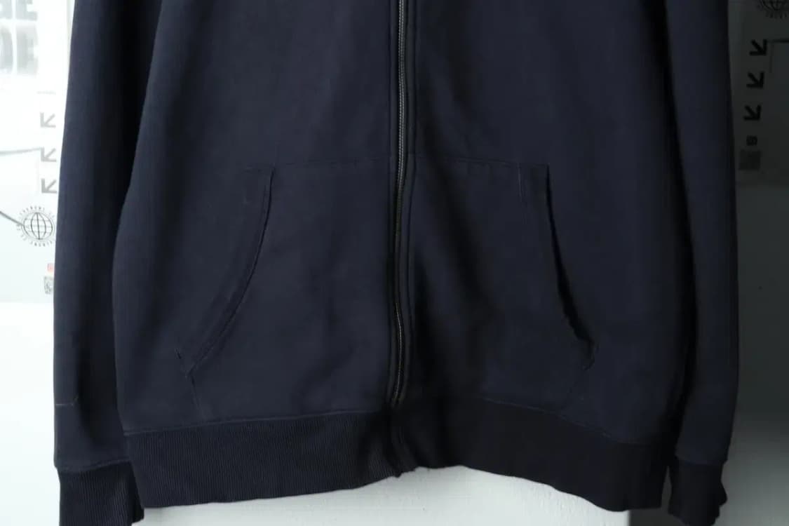 (XL-2XL) 타미힐피거 후드집업 빅사이즈 빅로고 기모-15F5F 상품이미지4