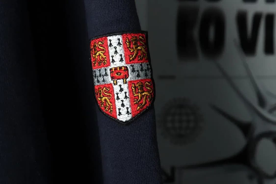 (L-XL) 헤지스 후드집업 매물 희귀 대장 캠브리지 투웨이-15F61 상품이미지6