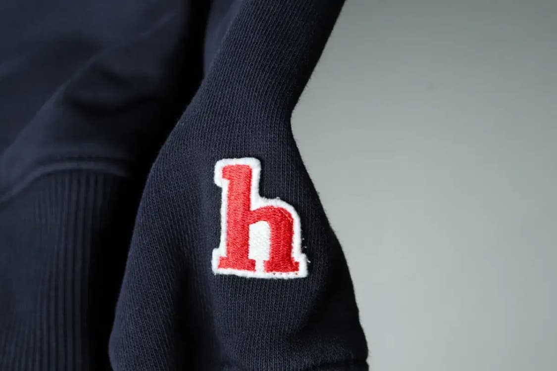 (L-XL) 헤지스 후드집업 매물 희귀 대장 캠브리지 투웨이-15F61 상품이미지7