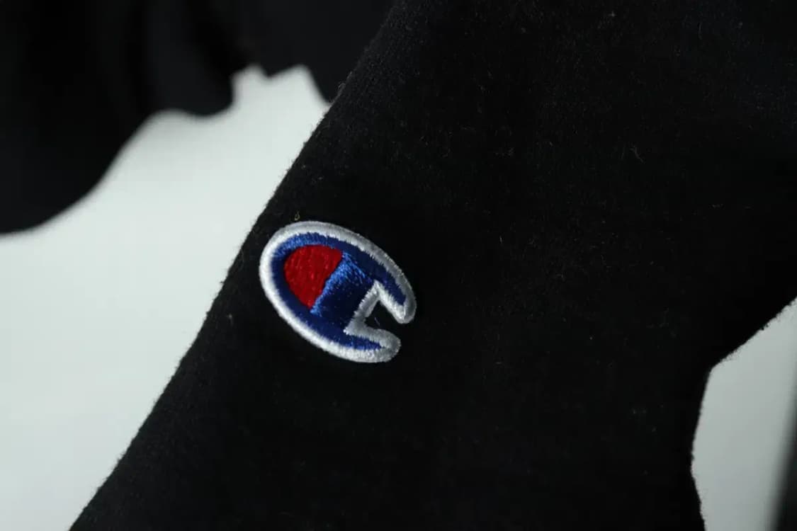 (2XL) 챔피온 후드집업 빅사이즈 블랙 기모-15F7C 상품이미지6