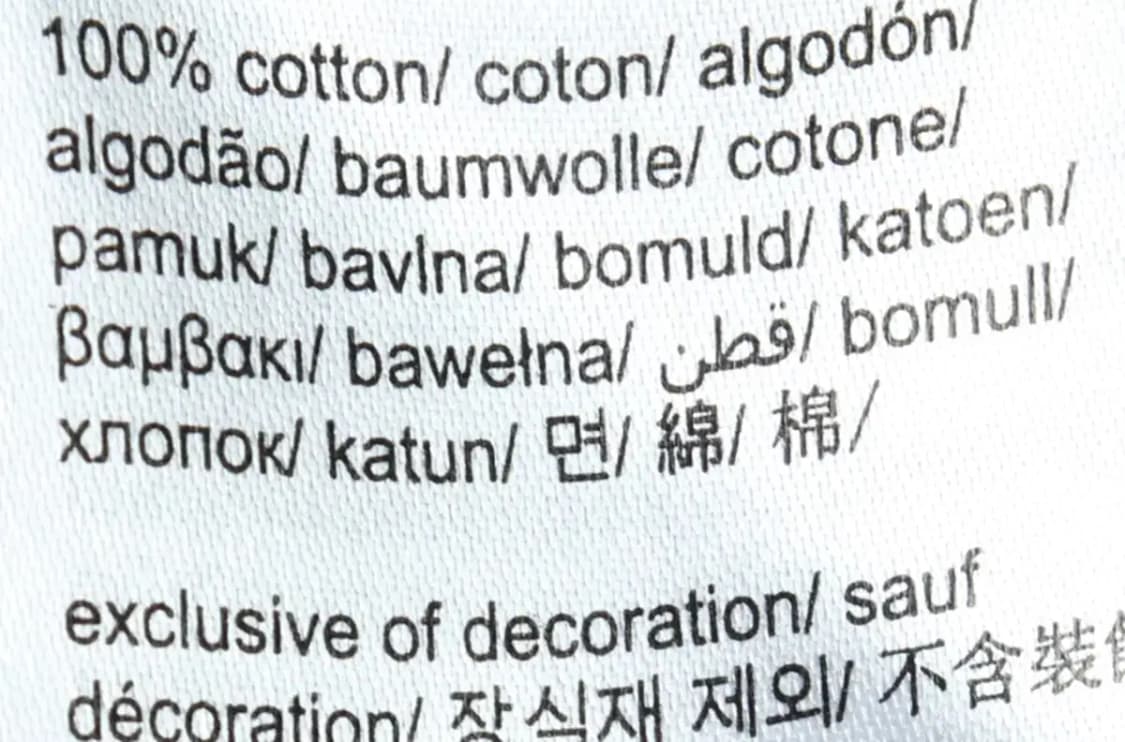 (M) 캘빈클라인 맨투맨 티셔츠 로고 블랙-15F7E 상품이미지8