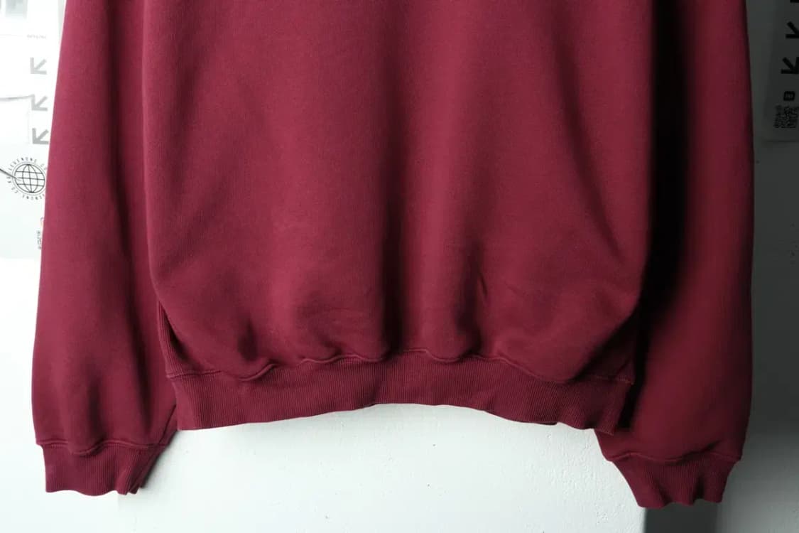 (L-2XL) 비바스튜디오 맨투맨 티셔츠 트렌드 리트리버클럽-15F8C 상품이미지4