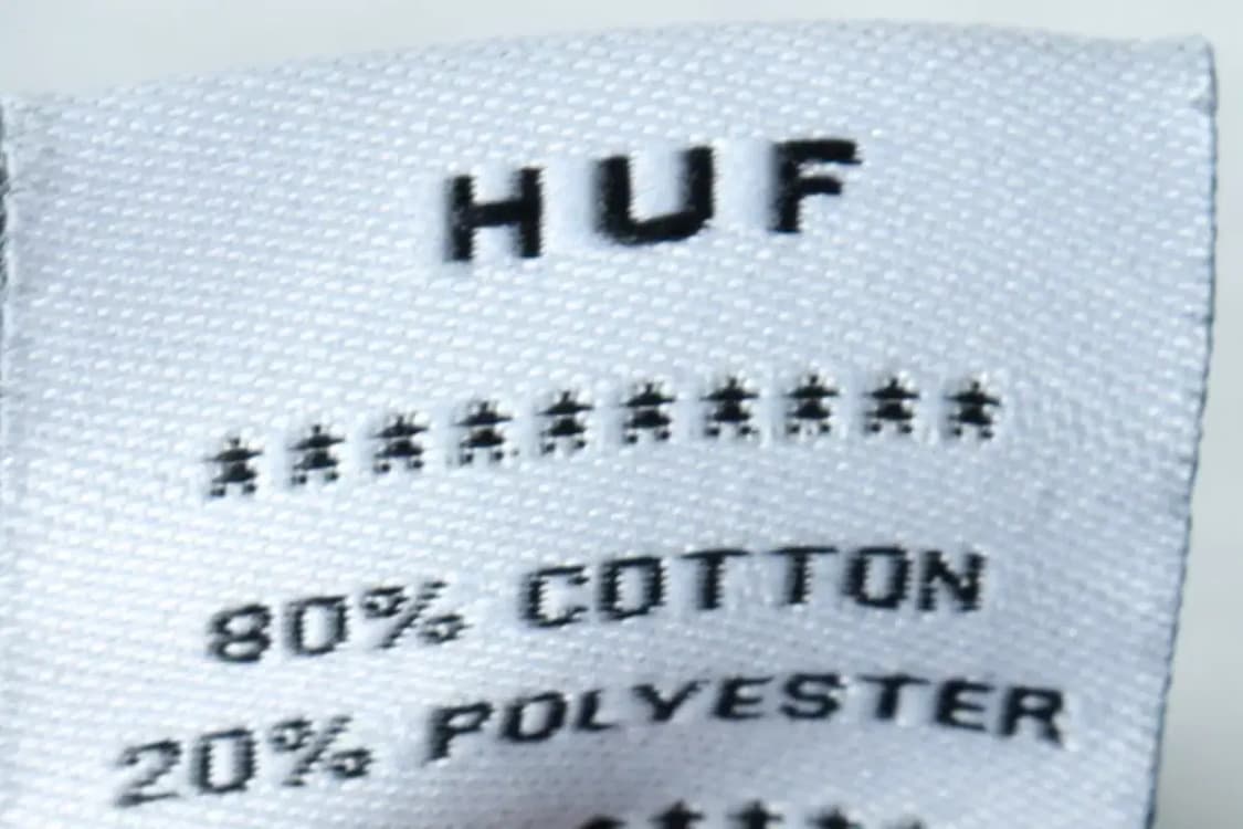 (L-XL) 허프 맨투맨 티셔츠 빅로고 그레이 기모 레디-16041 상품이미지7