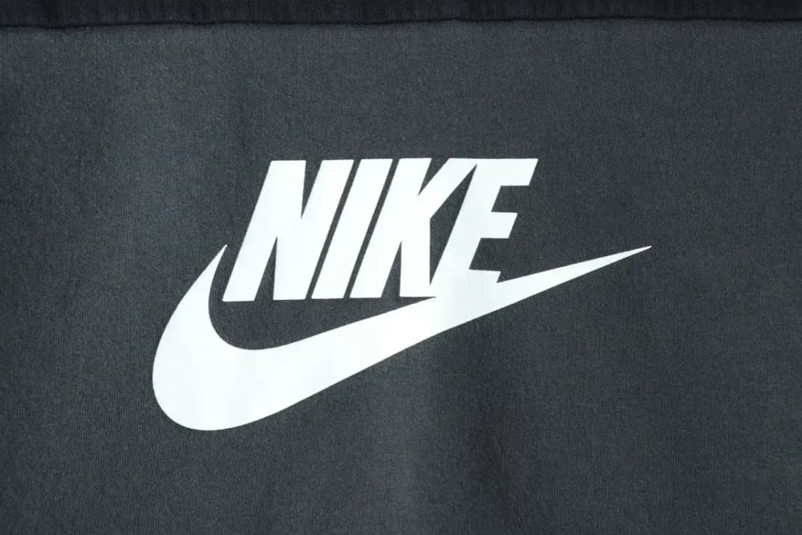 (L-XL) 나이키 맨투맨 티셔츠 아동 키즈 올드스쿨 기모-16042 상품이미지5