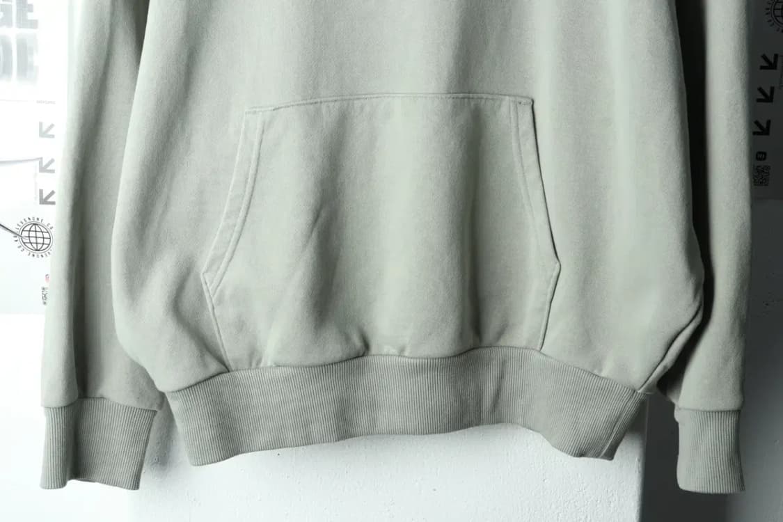 (L-XL) 언더아머 후드티셔츠 그린 올드스쿨-16047 상품이미지4