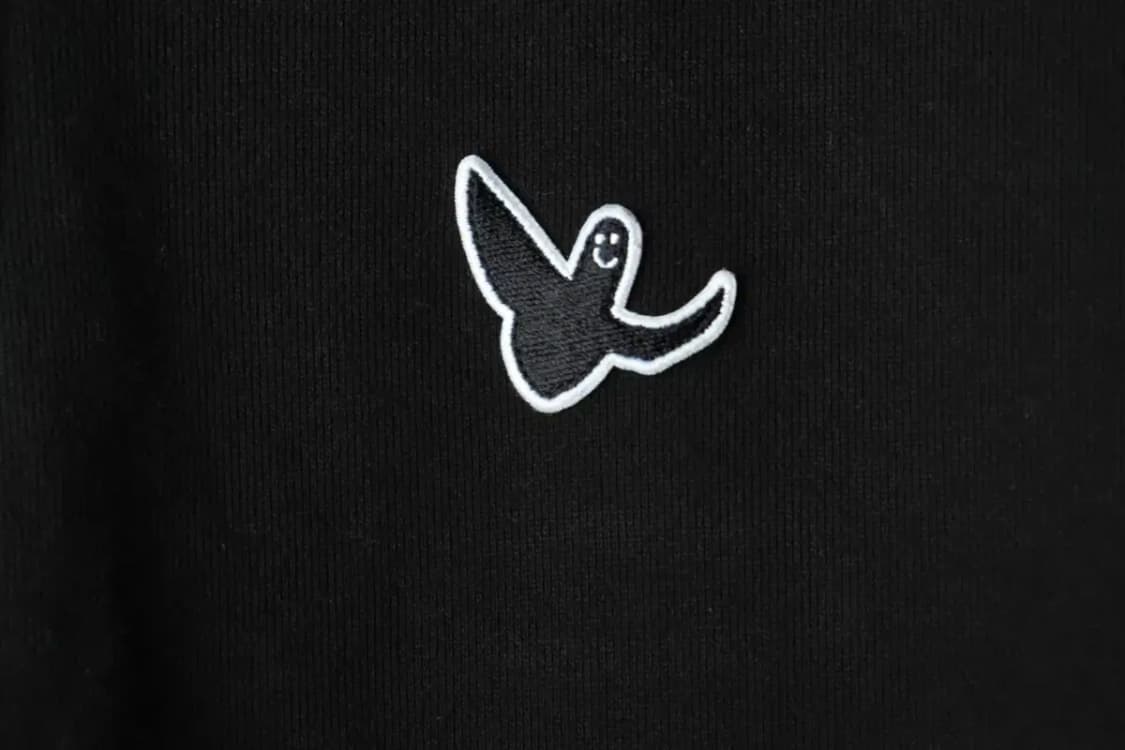 (XL-2XL) 마크곤잘레스 후드티셔츠 와릿이즌 반집업 블랙-16048 상품이미지5