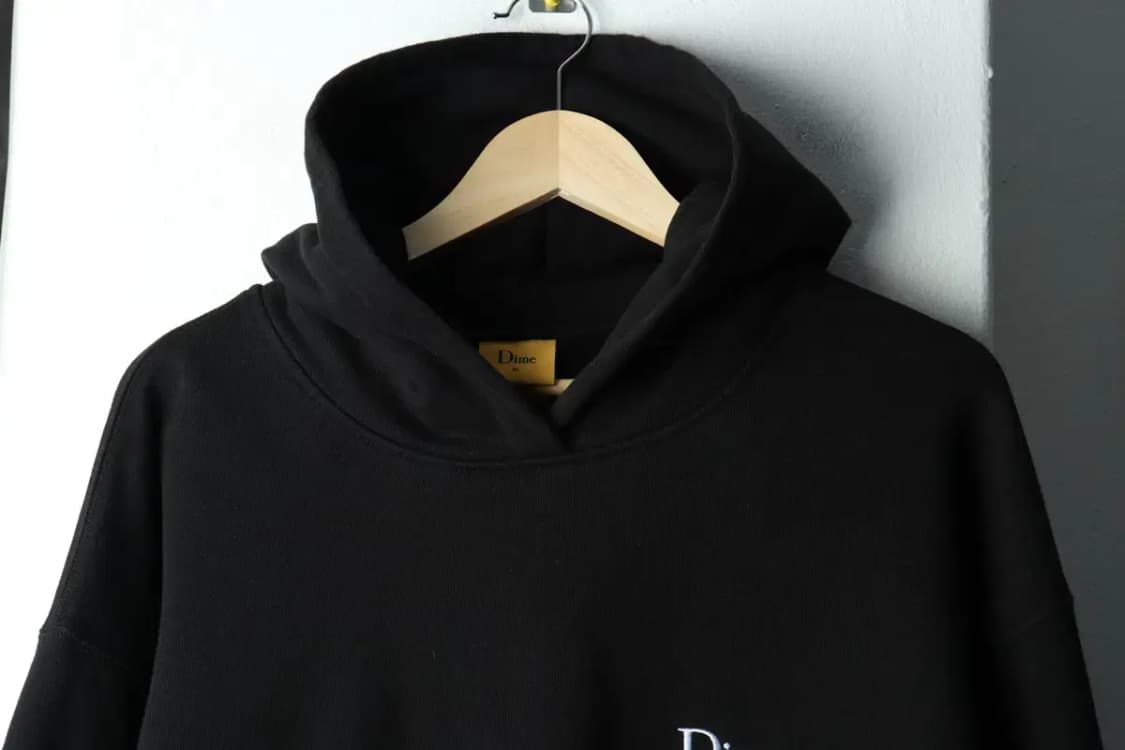 (XL-2XL) 브랜드빈티지 후드티셔츠 정가시세 20만 블랙-16049 상품이미지3