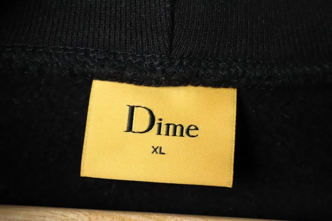 (XL-2XL) 브랜드빈티지 후드티셔츠 정가시세 20만 블랙-16049 상품이미지6