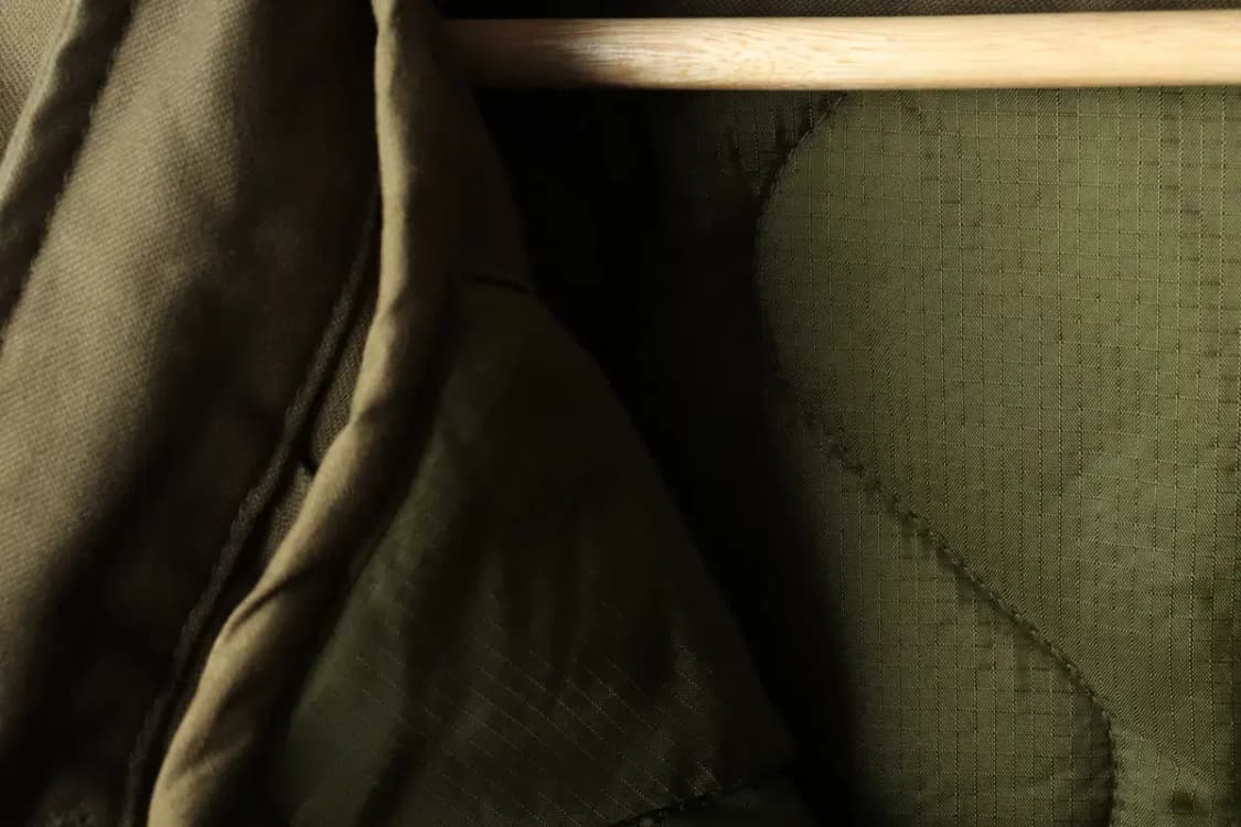 (M-L) 라퍼지스토어 집업 바람막이 점퍼자켓 세미크롭 봄버-16051 상품이미지5