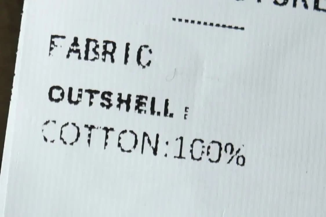 (M-L) 라퍼지스토어 집업 바람막이 점퍼자켓 세미크롭 봄버-16051 상품이미지7