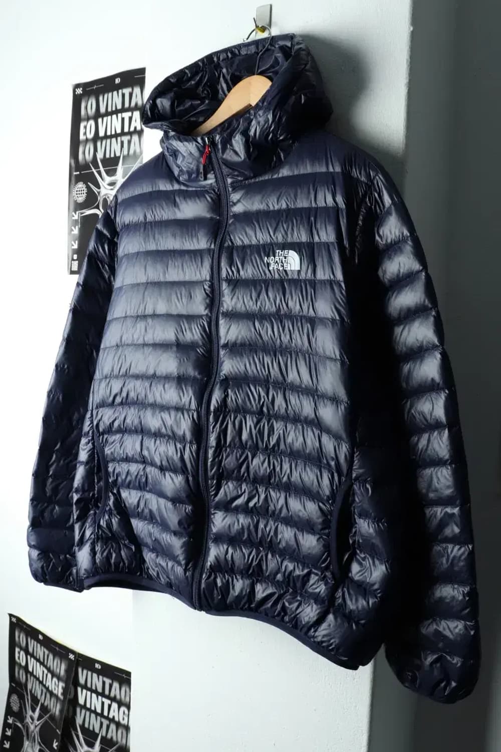 (4XL) 노스페이스 패딩 점퍼자켓 트렌드 빅사이즈 덕다운-16058 상품이미지1