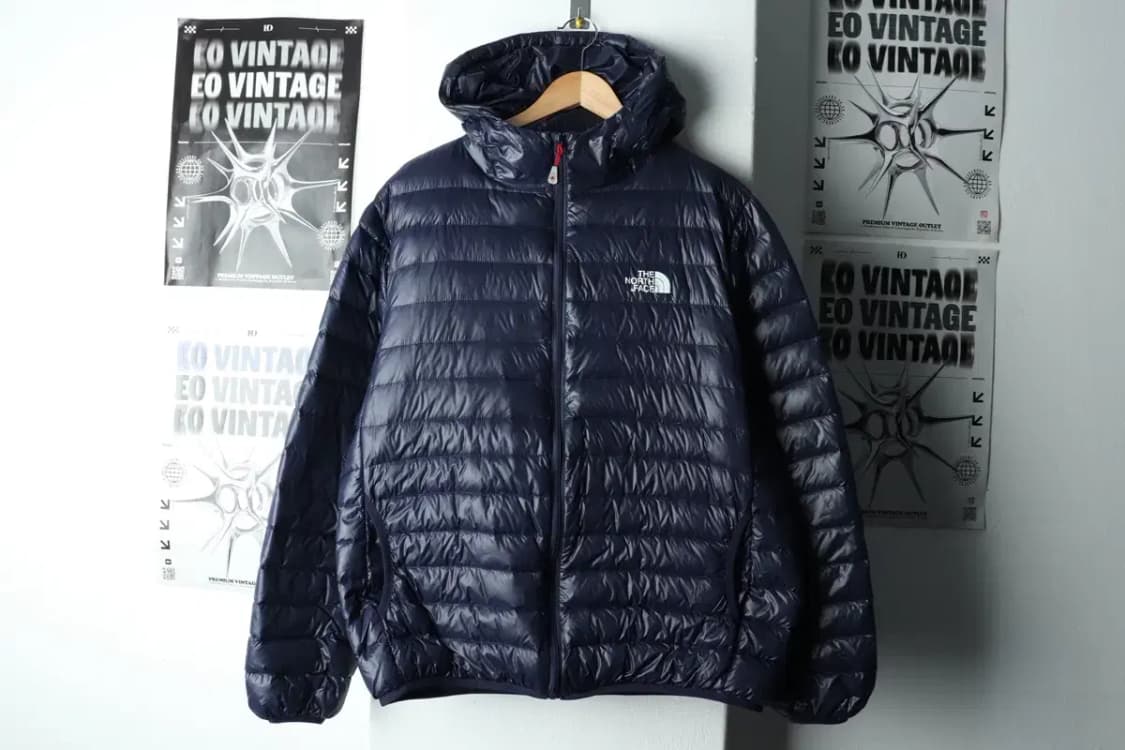 (4XL) 노스페이스 패딩 점퍼자켓 트렌드 빅사이즈 덕다운-16058 상품이미지2