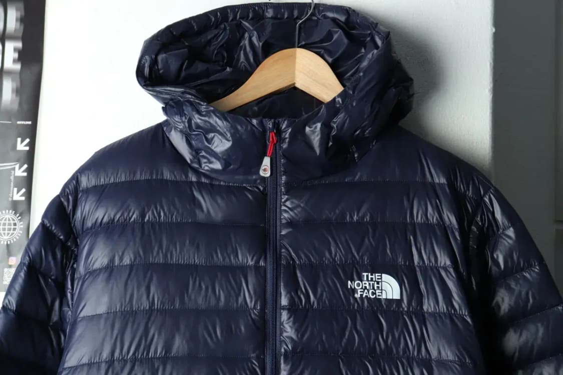 (4XL) 노스페이스 패딩 점퍼자켓 트렌드 빅사이즈 덕다운-16058 상품이미지3