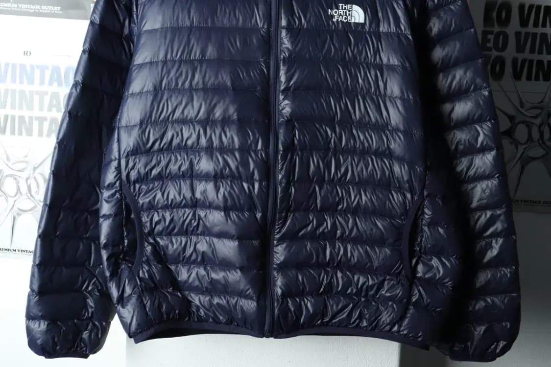 (4XL) 노스페이스 패딩 점퍼자켓 트렌드 빅사이즈 덕다운-16058 상품이미지4