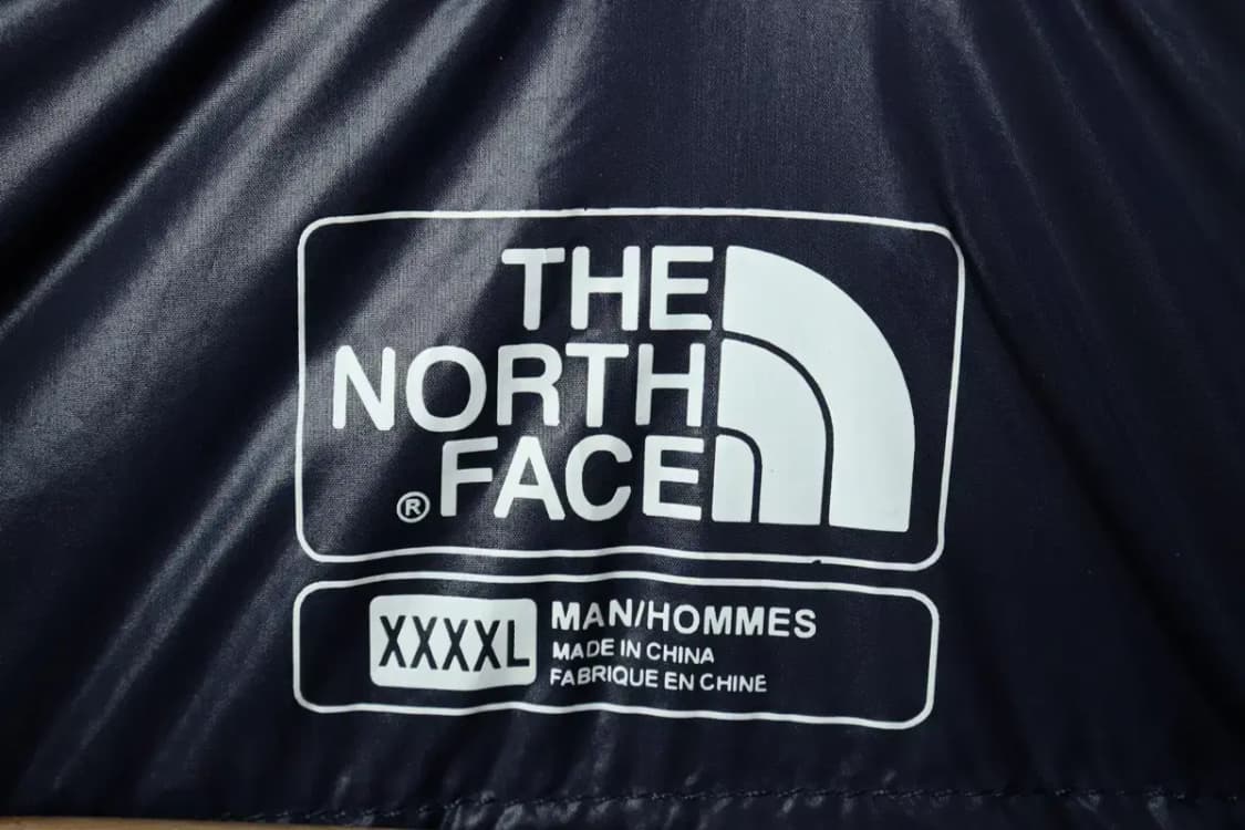 (4XL) 노스페이스 패딩 점퍼자켓 트렌드 빅사이즈 덕다운-16058 상품이미지7