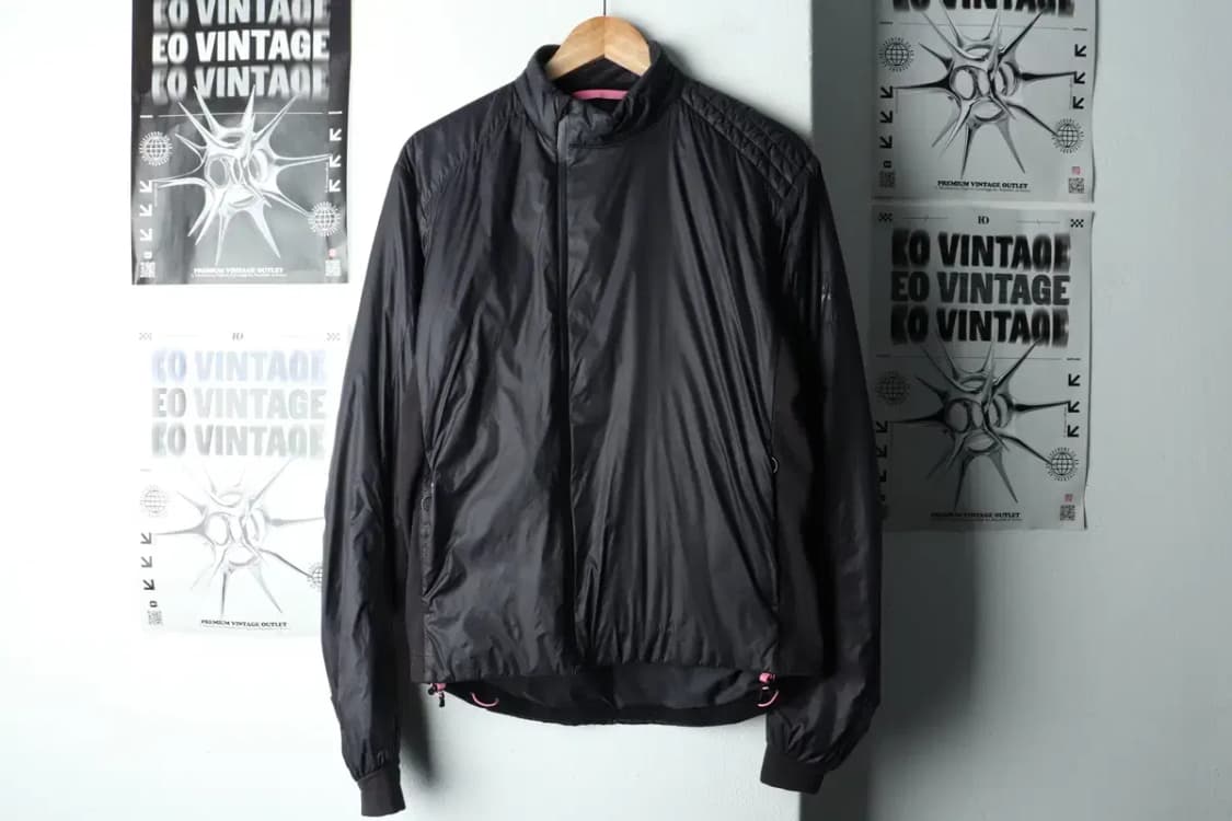 W(S) 라파 패딩 점퍼자켓 정가29만 경량 싸이클 프로팀-1605B 상품이미지2