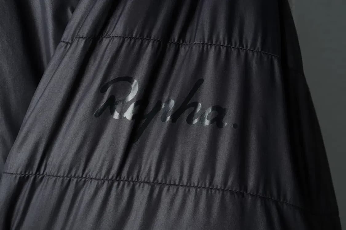 W(S) 라파 패딩 점퍼자켓 정가29만 경량 싸이클 프로팀-1605B 상품이미지5