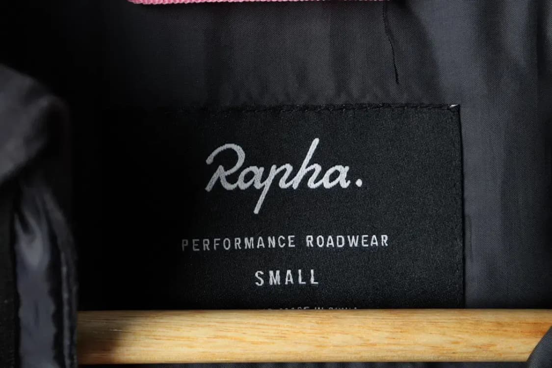 W(S) 라파 패딩 점퍼자켓 정가29만 경량 싸이클 프로팀-1605B 상품이미지7