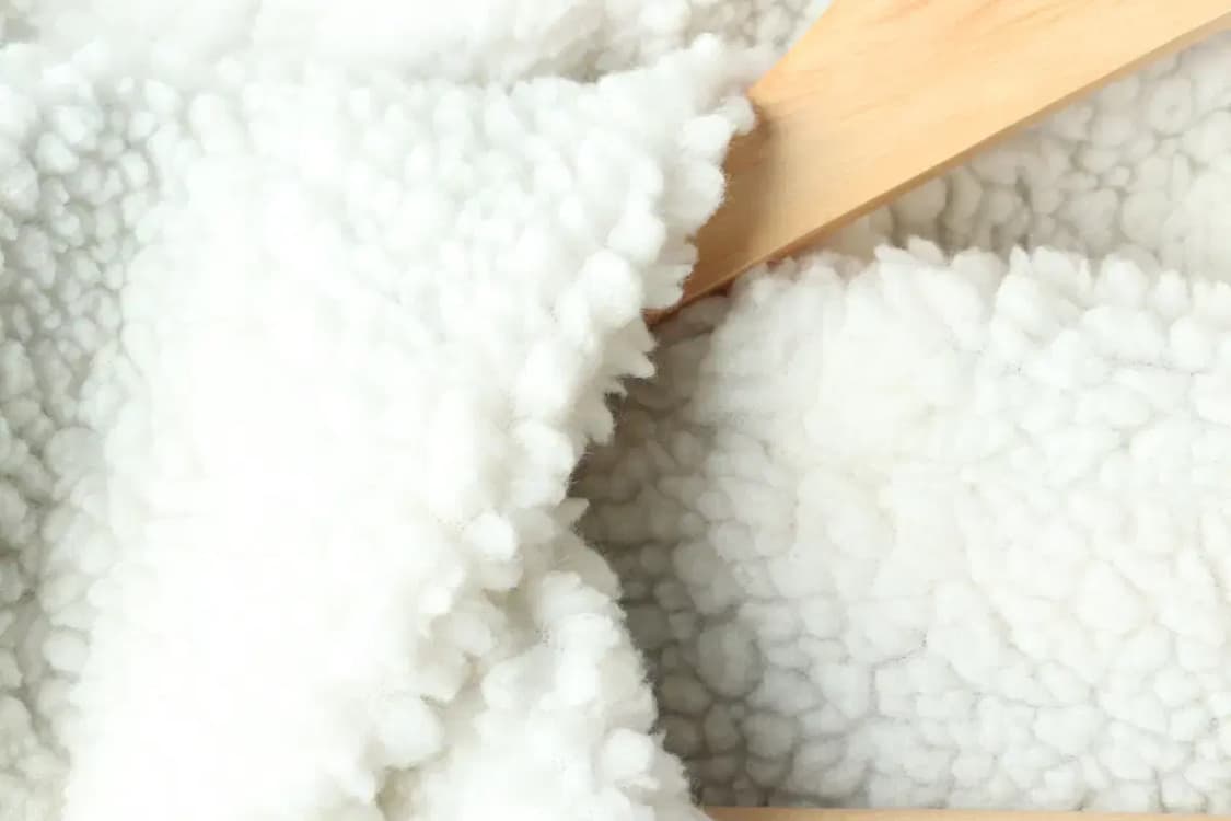 (XL) 나이키 패딩 점퍼자켓 00년대 양털 돕바 빅로고-1605D 상품이미지8