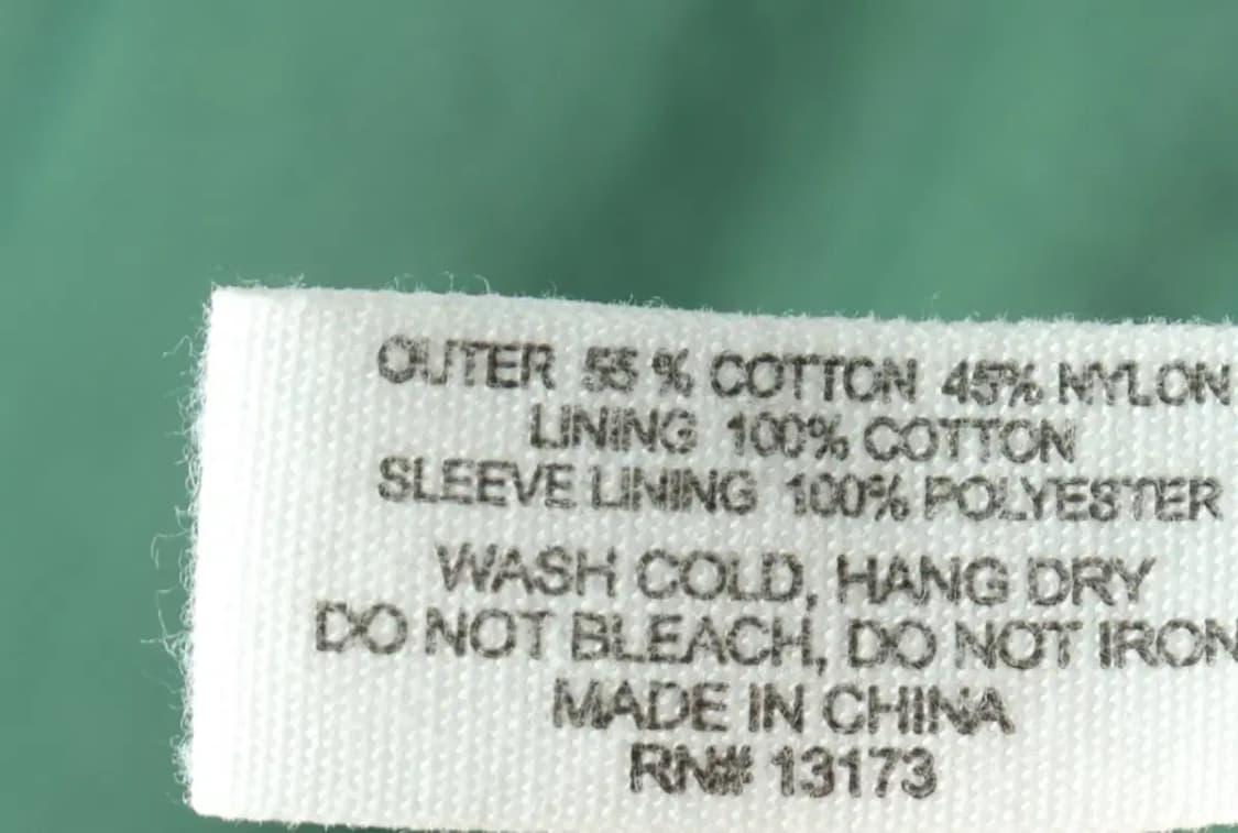 (M) 세러데이 서프 패딩 점퍼자켓 그린 누빔 퀄팅-1605E 상품이미지6