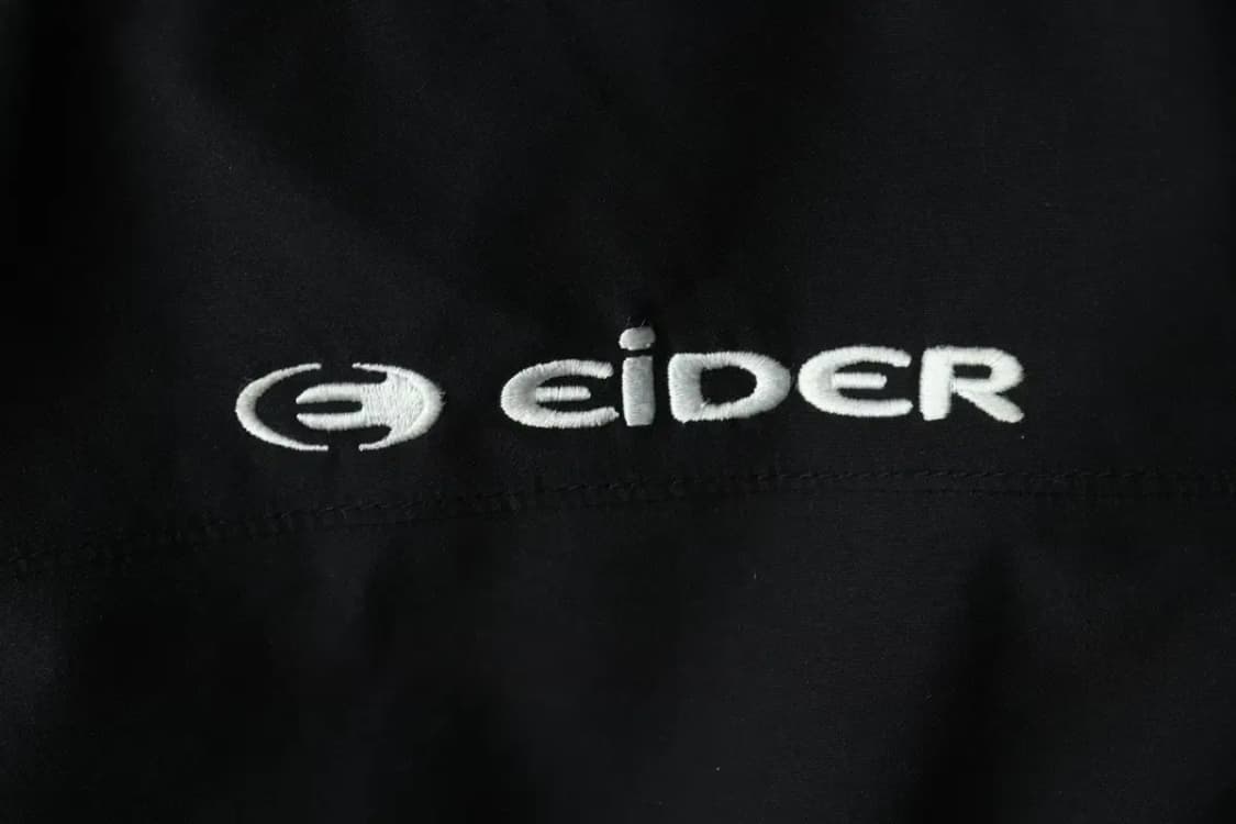 (XL) 아이더 패딩 점퍼자켓 코볼트 히말라야 고어텍스 오리털-1605F 상품이미지10