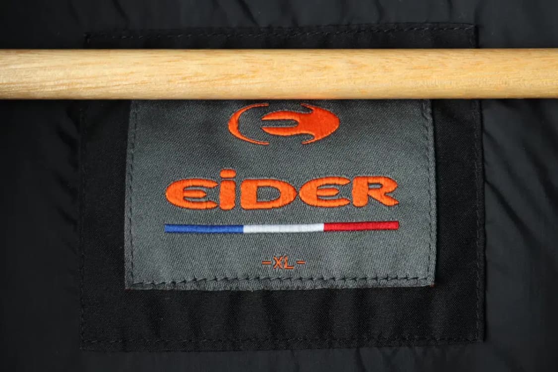 (XL) 아이더 패딩 점퍼자켓 코볼트 히말라야 고어텍스 오리털-1605F 상품이미지2