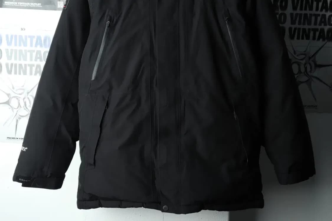 (XL) 아이더 패딩 점퍼자켓 코볼트 히말라야 고어텍스 오리털-1605F 상품이미지5