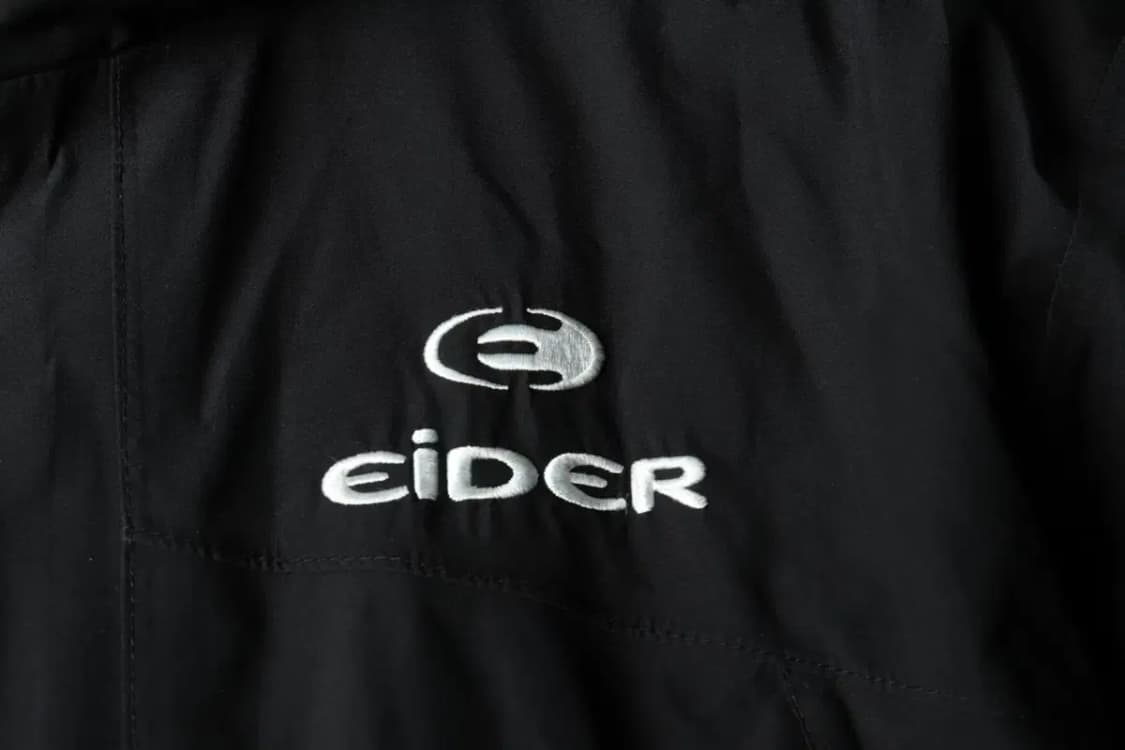 (XL) 아이더 패딩 점퍼자켓 코볼트 히말라야 고어텍스 오리털-1605F 상품이미지6