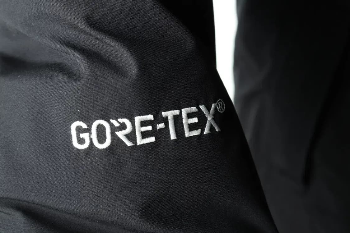 (XL) 아이더 패딩 점퍼자켓 코볼트 히말라야 고어텍스 오리털-1605F 상품이미지7