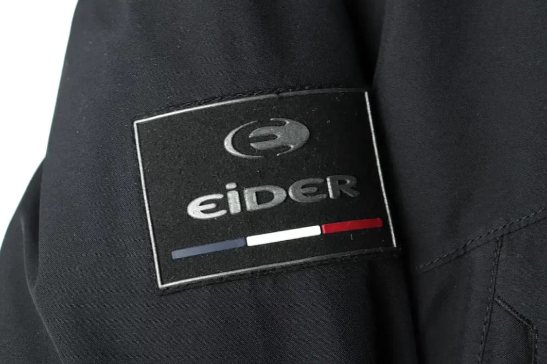 (XL) 아이더 패딩 점퍼자켓 코볼트 히말라야 고어텍스 오리털-1605F 상품이미지9