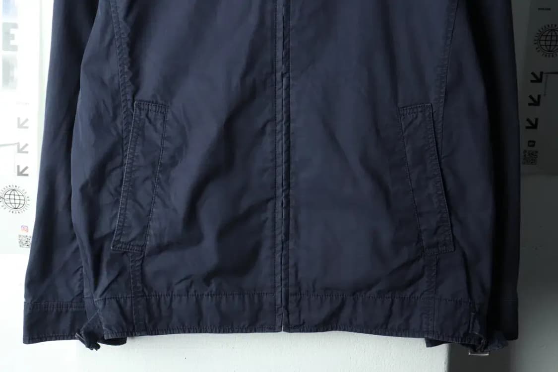 (XL) 빈폴 집업 바람막이 점퍼자켓 사용감 바이스윙 해링턴-16063 상품이미지4