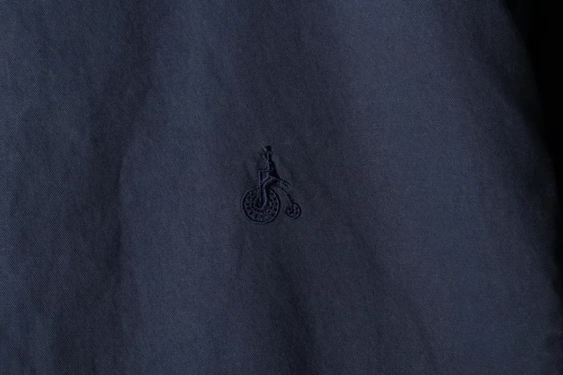 (XL) 빈폴 집업 바람막이 점퍼자켓 사용감 바이스윙 해링턴-16063 상품이미지5