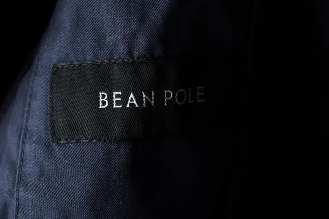 (XL) 빈폴 집업 바람막이 점퍼자켓 사용감 바이스윙 해링턴-16063 상품이미지6