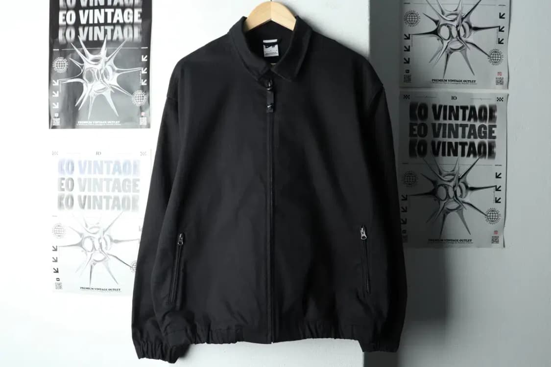 (L-XL) 나이키 집업 바람막이 점퍼자켓 정가 19만 SB-16064 상품이미지2