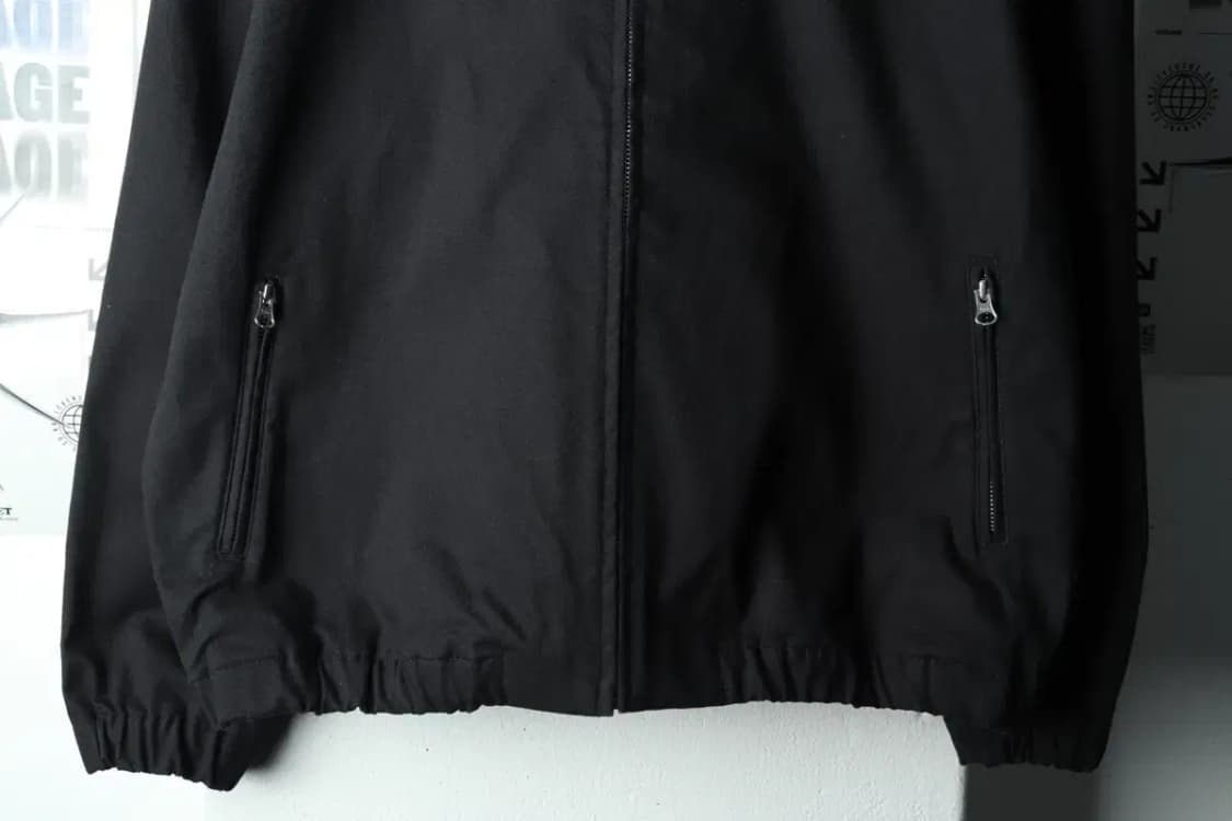 (L-XL) 나이키 집업 바람막이 점퍼자켓 정가 19만 SB-16064 상품이미지4