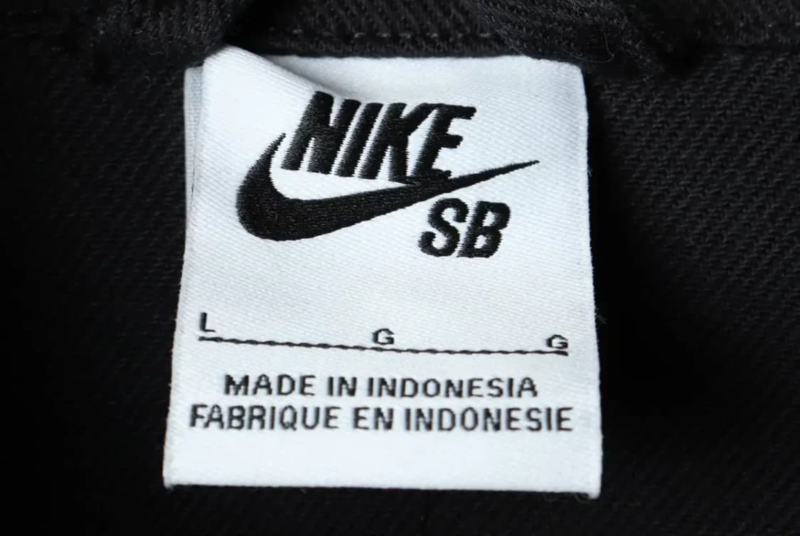 (L-XL) 나이키 집업 바람막이 점퍼자켓 정가 19만 SB-16064 상품이미지6