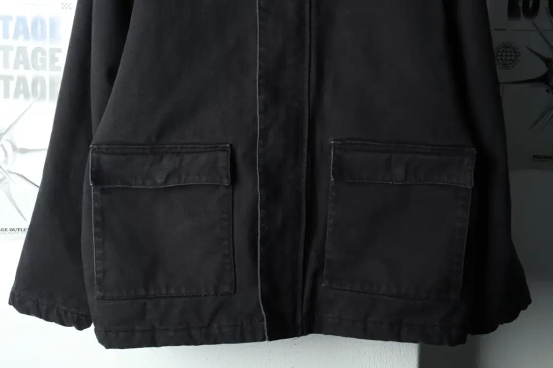 (2XL) 나이키 집업 바람막이 점퍼자켓 빅사이즈 봄버 누빔-16065 상품이미지4