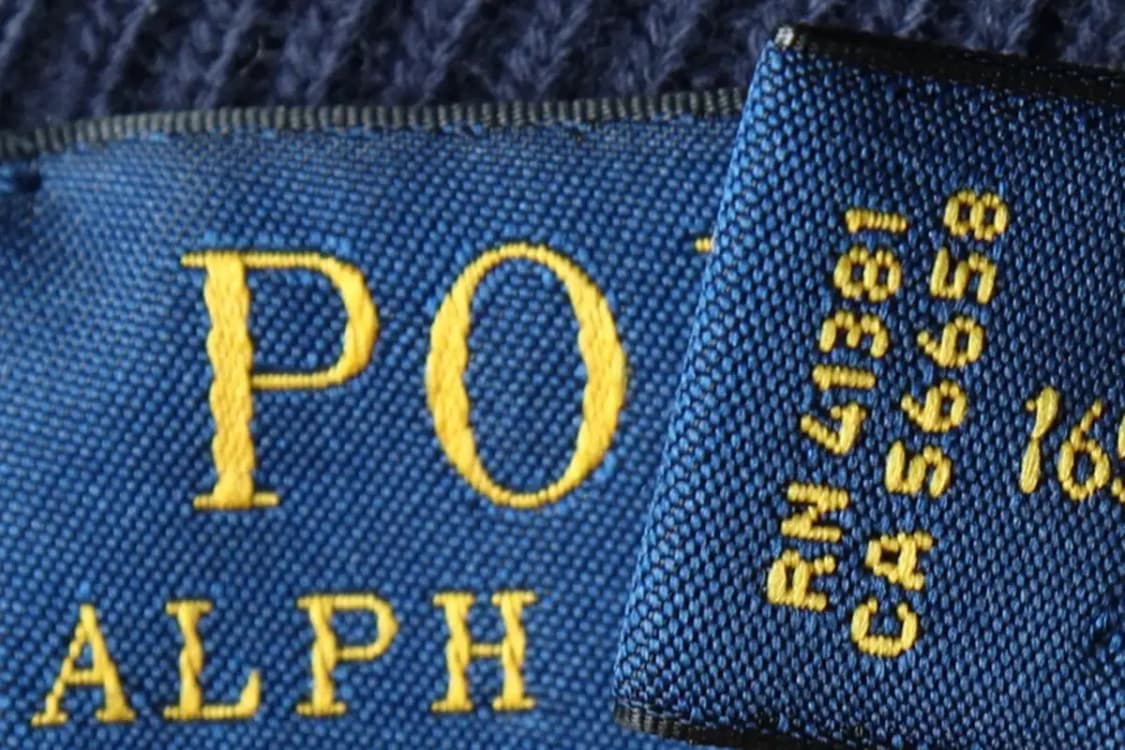 W(M-L) 폴로 랄프로렌 맨투맨 티셔츠 페도라 베어 네이비-1601F 상품이미지7