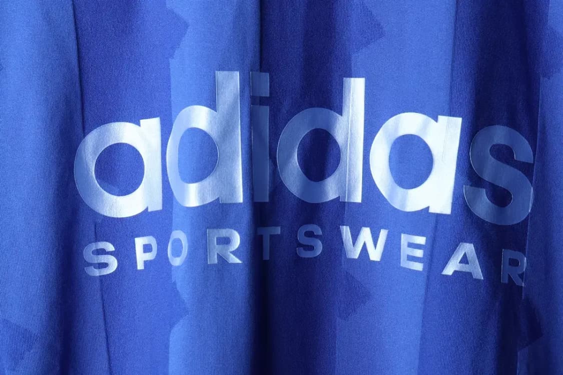 (XL-2XL) 아디다스 긴팔티셔츠 빅사이즈 축구 풋살 오브-16025 상품이미지5